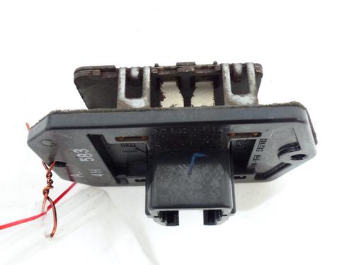 Used Heater resistor Heater resistor 37860578 37860578