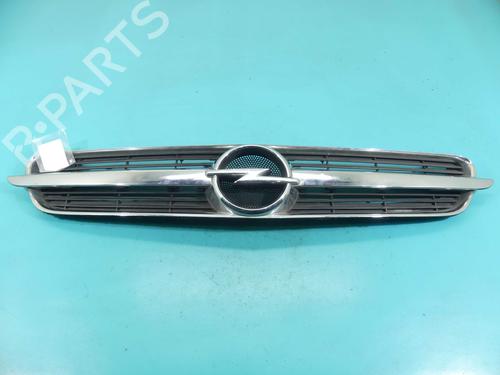 Used Grille Grille 37803570 37803570