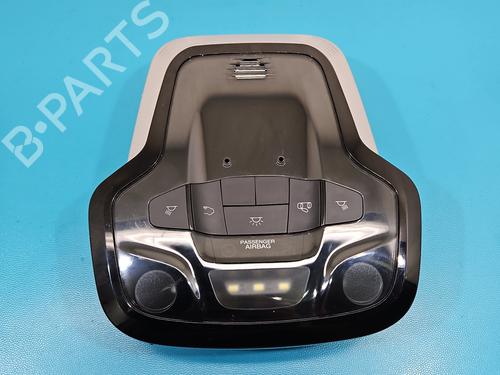 Kabinelys ALFA ROMEO STELVIO (949_) | BP38263700I8 - Image 4