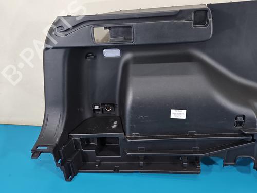 Boot lining HYUNDAI TUCSON (NX4E, NX4A) | BP38772857I3 - Image 3