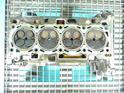Cylinder head MITSUBISHI LANCER VIII Sportback (CX_A) | BP37809335M5 - Image 7