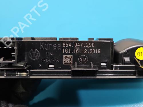 Innerbelysning SKODA SCALA (NW1) 1.5 TSI | BP37832828I8 - Image 5