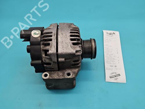Used Alternator Alternator SUZUKI SWIFT III (MZ, EZ) [2005-2026] 37815311 37815311