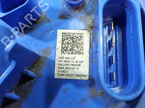 Fuel pump VW T-ROC (A11, D11) | BP39429966M76 - Image 8