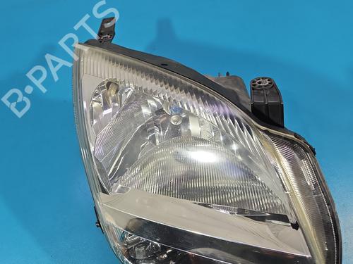 Right headlight SUZUKI IGNIS II (MH) 1.3 (RM413) | BP38050782C29 - Image 3