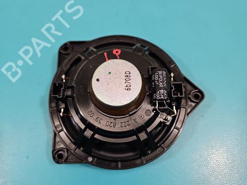 Speaker MERCEDES-BENZ E-CLASS (W213) E 220 d 4-matic (213.005) | BP37819282E2 - Image 3