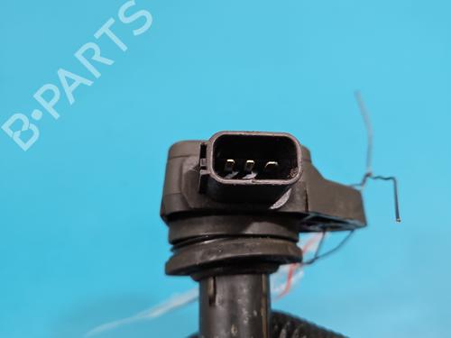 Ignition coil HONDA LEGEND IV (KB_) 3.5 V6 4WD (KB1) | BP37840680M94 - Image 5