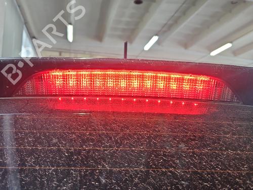 Used Third brake light Third brake light 38128410 38128410