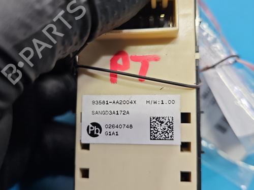 Switch HYUNDAI ELANTRA VII Saloon (CN7) 1.6 | BP39720415I30 - Image 5