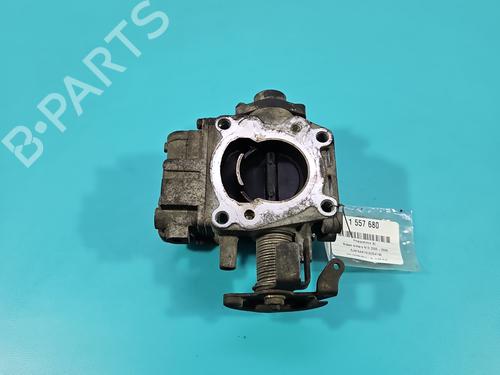 Throttle body NISSAN ALMERA II Hatchback (N16) 1.5 | BP37832108M82 - Image 8