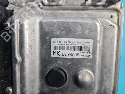 Engine control unit (ECU) SUZUKI SX4 (EY, GY) | BP37827773M57 - Image 6
