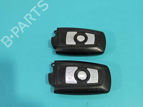 Engine control unit (ECU) BMW 3 Touring (F31) 316 d | BP37853672M57 - Image 10