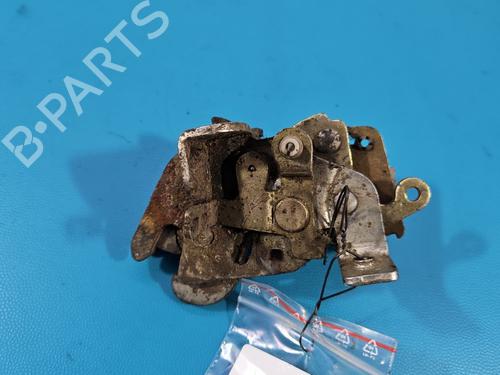 Used Tailgate lock Tailgate lock MERCEDES-BENZ V-CLASS (638/2) V 230 TD (638.274) (98 hp) 39953533 39953533