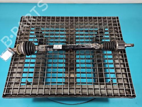 Used Right front driveshaft Right front driveshaft SKODA FABIA III Estate (NJ5) 1.0 (60 hp) 39684417 39684417