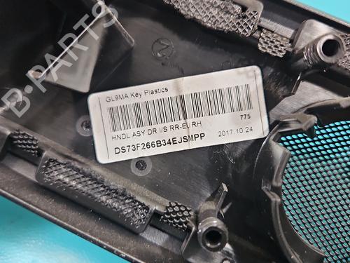 Rear right interior door handle FORD MONDEO V Turnier (CF) | BP38131590I16 - Image 10