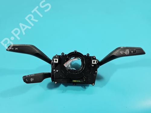 Used Steering column stalk Steering column stalk 37858606 37858606