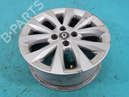 Fælgsæt RENAULT CLIO V (B7_) 1.0 TCe 90 (B7MT) | BP37839115C100 - Image 20