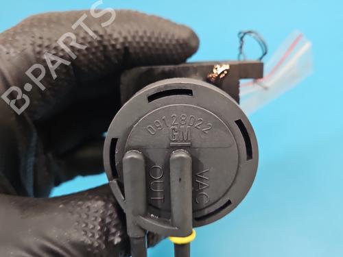 Electronic sensor SAAB 9-3 (YS3F, E79, D79, D75) 2.2 TiD | BP39977195M84 - Image 5
