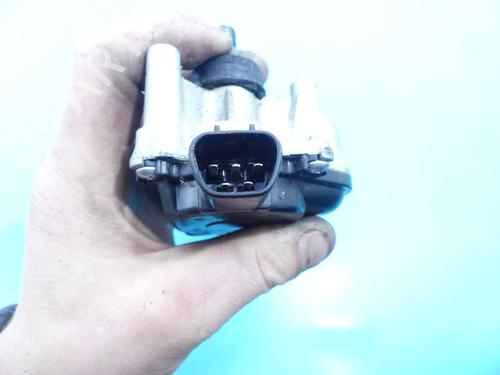 Front wiper motor MAZDA 3 (BL) 1.6 MZR CD (BL14) | BP37878427M29 - Image 4