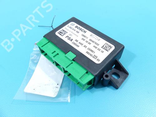 Used Electronic module Electronic module 37895979 37895979