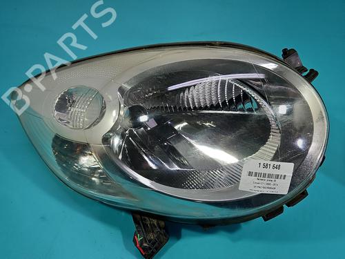 Used Right headlight Right headlight 37845928 37845928