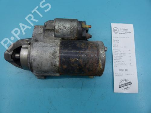Used Starter Starter 37806959 37806959
