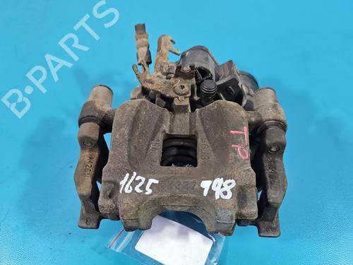 Used Right rear brake caliper Right rear brake caliper LAND ROVER DISCOVERY SPORT (L550) [2014-2026] 39619875 39619875