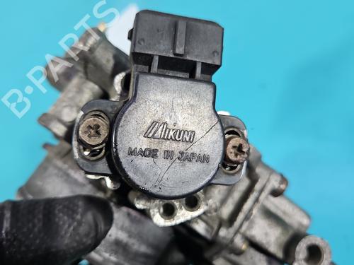 Throttle body MITSUBISHI GALANT VIII (EA_) | BP37856497M82 - Image 10