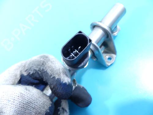 Injection rail PORSCHE PANAMERA (970)  | BP37888571M98  - Image 5