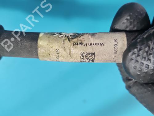 AC pipe LAND ROVER RANGE ROVER EVOQUE (L538) 2.0 4x4 | BP38155234M126 - Image 5
