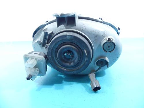 Left headlight DAEWOO MATIZ (M100, M150) 0.8 | BP37803509C28 - Image 4
