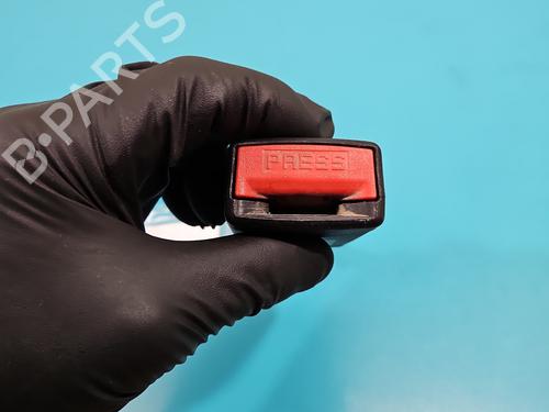 Front right seatbelt CITROËN BERLINGO Box Body/MPV (B9) 1.6 HDi 90 16V | BP37814425I25 - Image 3