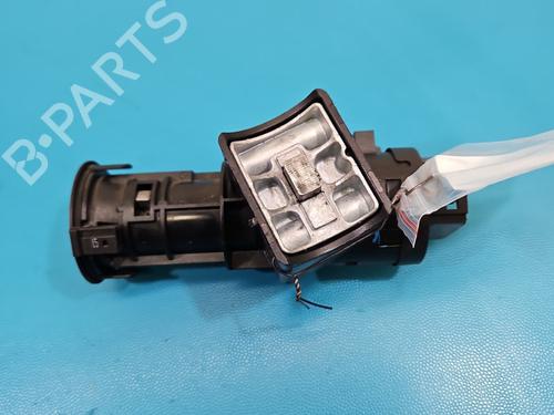 Ignition barrel FIAT PANDA (169_) 1.2 (169.AXB11, 169.AXB1A) | BP39911581M48 - Image 7