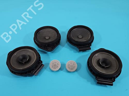 Used Speaker Speaker 38136464 38136464