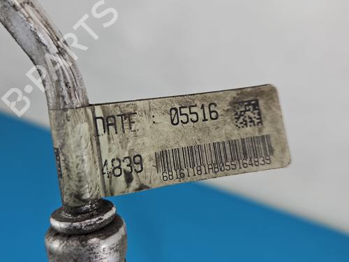 AC pipe JEEP GRAND CHEROKEE IV (WK, WK2) | BP37851768M126 - Image 6