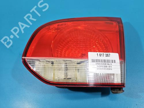 Right tailgate light VW GOLF VI (5K1) 1.6 TDI | BP39978904C80 - Image 2