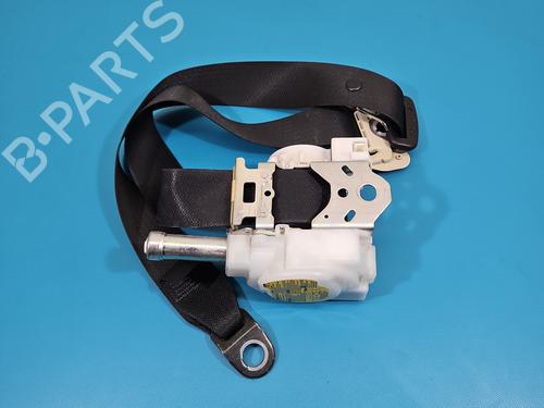 Front left seatbelt LEXUS NX (_Z1_) 200t (AGZ10_, AGZ10R) | BP37822327I26 - Image 5