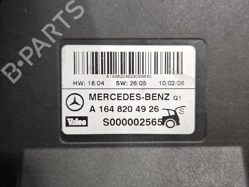 Electronic module MERCEDES-BENZ M-CLASS (W164) ML 320 CDI 4-matic (164.122) | BP37823417M83 - Image 3