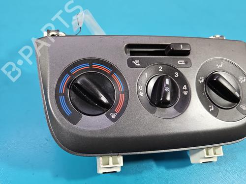 Climate control FIAT LINEA (323_, 110_) 1.4 | BP37859833I5 - Image 3