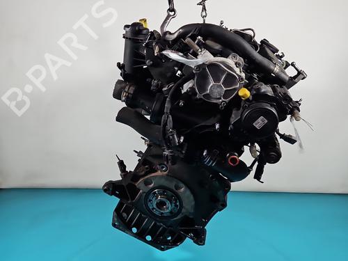 Engine CITROËN C5 III Break (RW_) 2.0 HDi 140 | BP37849248M1 - Image 14