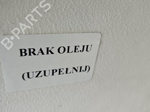 Gearbox VW PASSAT B6 (3C2) 2.0 TDI | BP38124346M3 - Image 9