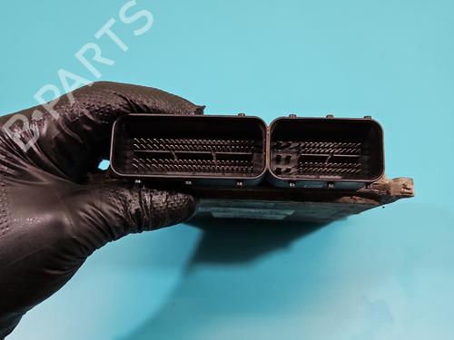Engine control unit (ECU) DODGE CALIBER 1.8 | BP37818380M57 - Image 3