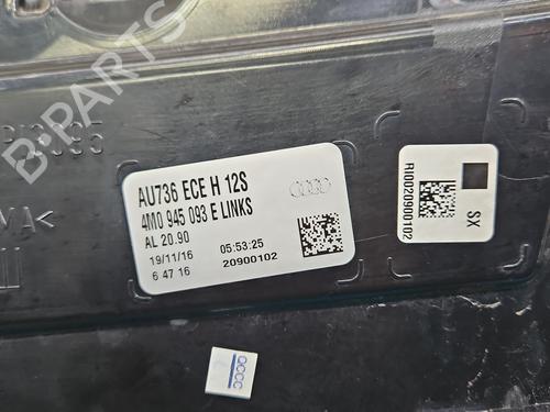 Other AUDI Q7 (4MB, 4MG, 4MQ) 3.0 TFSI quattro | BP37836185O1 - Image 16