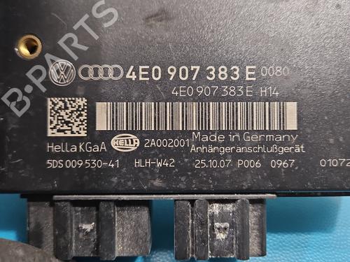 Electronic module AUDI Q7 (4LB) 4.2 TDI quattro | BP37827315M83 - Image 3