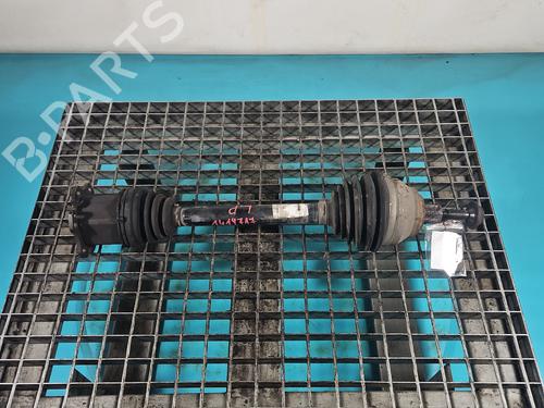 Used Left front driveshaft Left front driveshaft 38124722 38124722