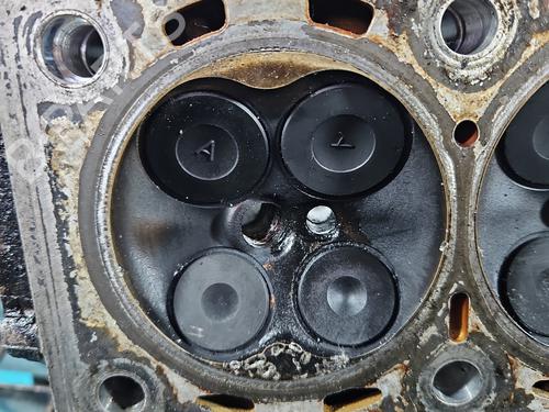 Cylinder head FORD B-MAX (JK) | BP37825341M5 - Image 16