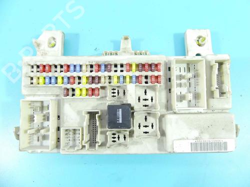 Electronic module FORD FOCUS II Turnier (DA_, FFS, DS) | BP37808914M83 - Image 2