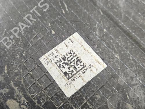 Boot lining BMW i3 (I01) Range Extender | BP37843223I3 - Image 5