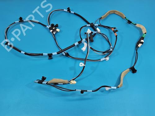 Wiring harness MITSUBISHI ECLIPSE CROSS (GK_, GL_) | BP37845282E16 - Image 9
