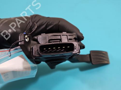 Pedal SUZUKI SX4 S-Cross (JY) 1.4 T (AKK414) | BP37816426I4 - Image 5